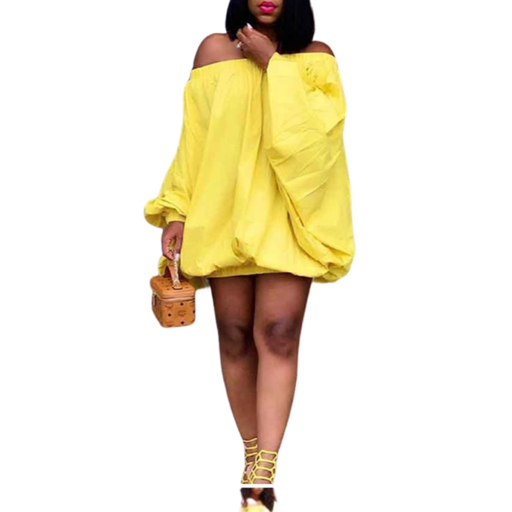 Baby Doll Dress